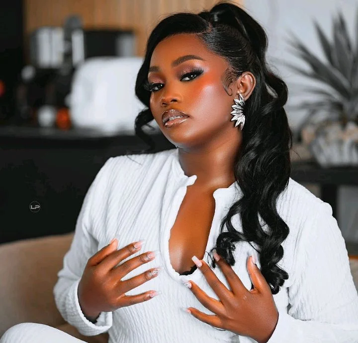 Carol Nantongo On Why She Has Not Gotten A Child Yet