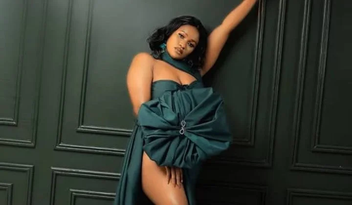 Singer Olisha M Dies During Child Birth