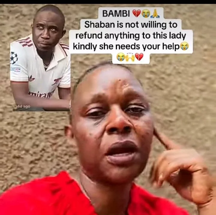 DJ Selector Shaban Dragged To Court For Defrauding A Ugandan Woman.