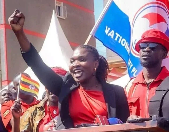 Stop The Lies Because No One Abducted Me - Asio Florence To Anita Among