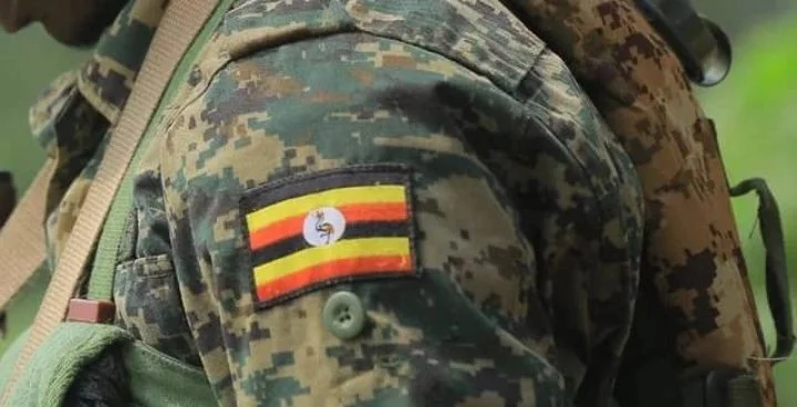 Biwobe!! UPDF Commander Reportedly Shot To Death, Here is What Really Happened 