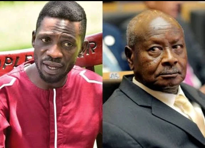 It Pains Me Alot That Museveni Has Made The People Of Northern Uganda Very Poor, They Are The Most Segregated - Bobi Wine Tells