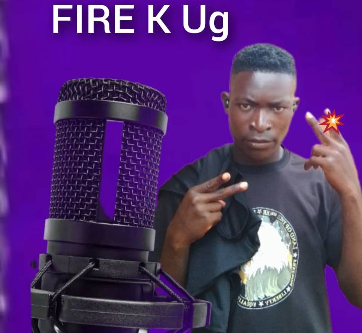  by Fire K Ug