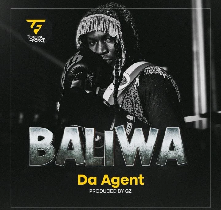  by Da Agent