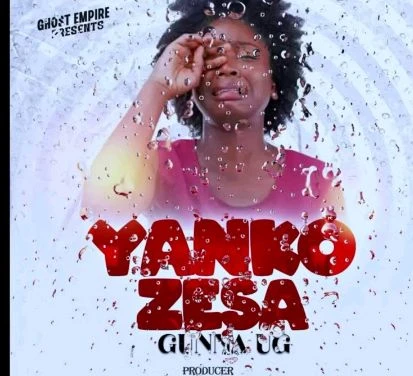 Yankozesa (Naye Ate Nandeka Awo)