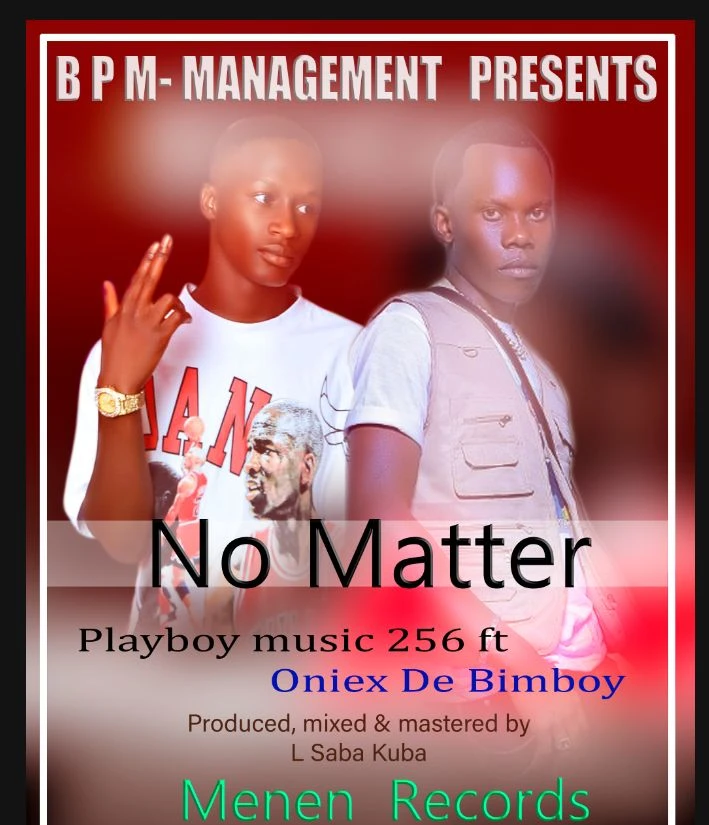  by Playboy Music 256