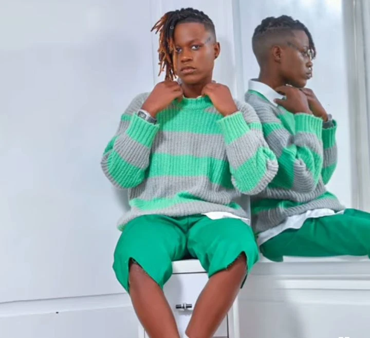 Sente Za Pill (final) featuring Kin Bella