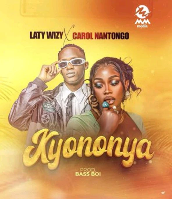 Kyononya featuring Laty Wizzy