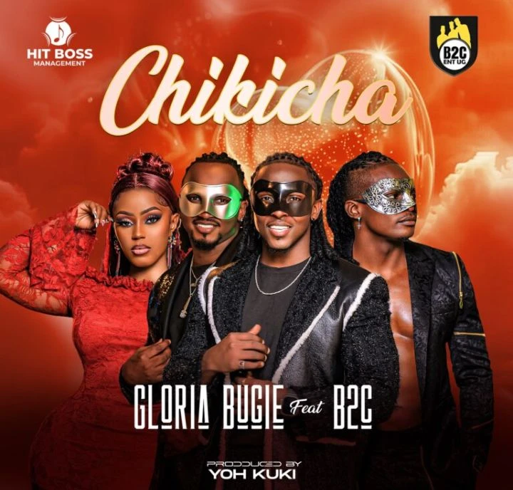 Chikicha featuring B2C