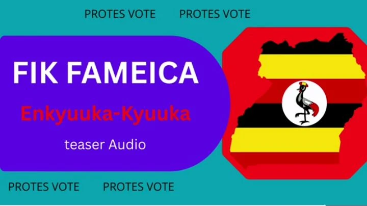 Enkyuka Kyuka Ejja (Teaser)