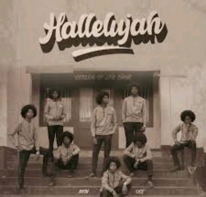 Hallelujah
