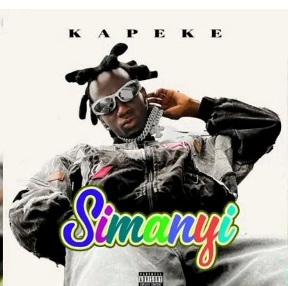 Simanyi (Official Audio)