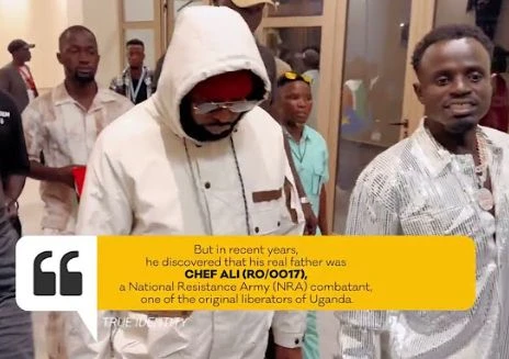 Ndi Bilala (The Story)