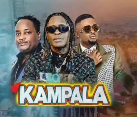 Ngenda Kampala Uganda featuring Weasel and Grace Sekamatte