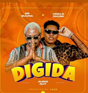 Digida featuring OS Suna