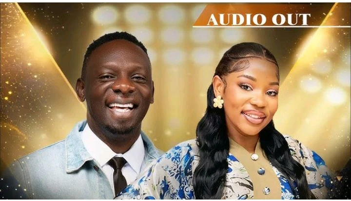 Gyonzijje Wala featuring Wannie Nshobole