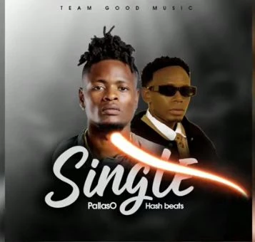 Single featuring Hash Beats