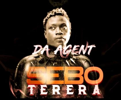 Ssebo Terera (Gravity Reply)