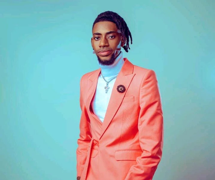 Sibyamanyi (Snippet)