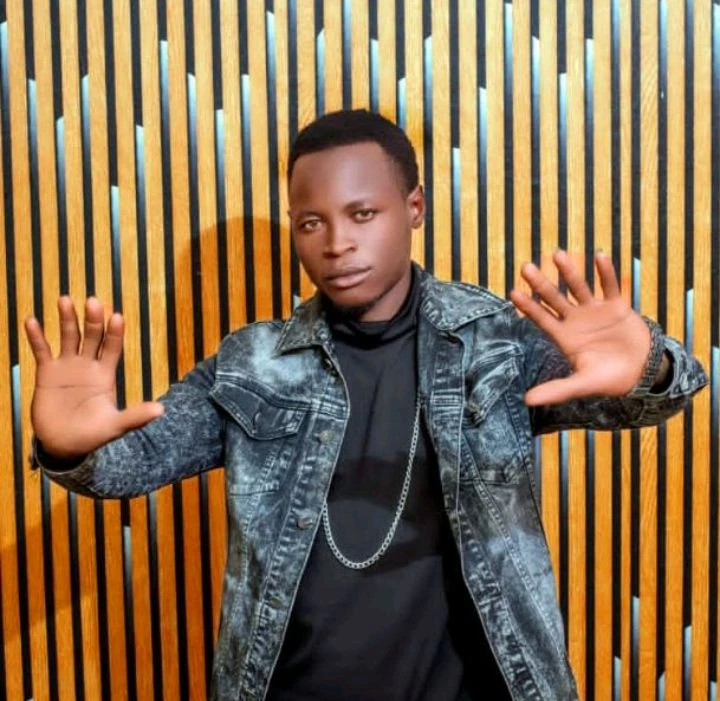  by Pr Kiconco Rauben