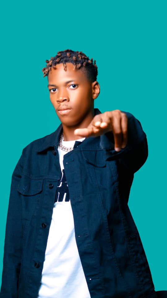 Hyper Vibes (Kamuli Bwoy)