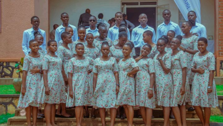 Stream Of Life Choir 