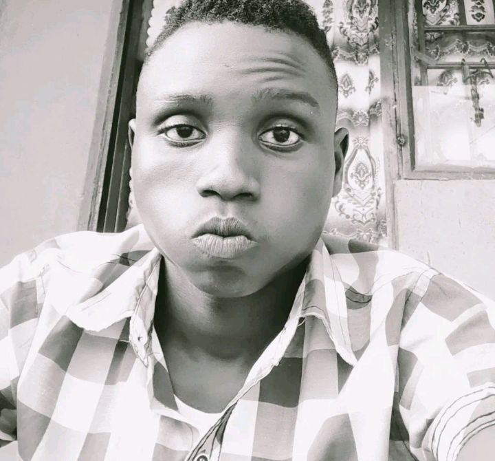 Prince Isaiah De Chosen One