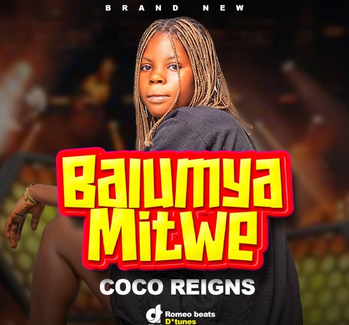 Coco Reigns
