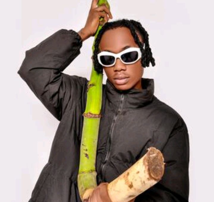 Alphamatik Baby Bombe