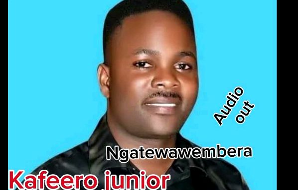 Kafeero Junior