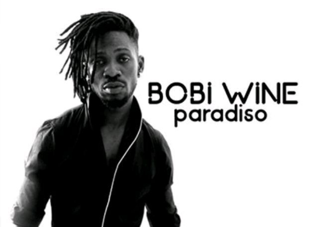 Bobi Wine