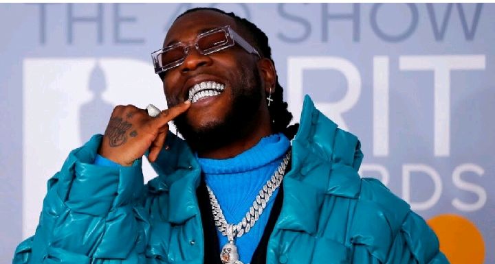 Burna Boy