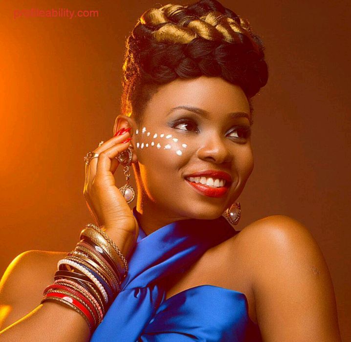 Yemi Alade