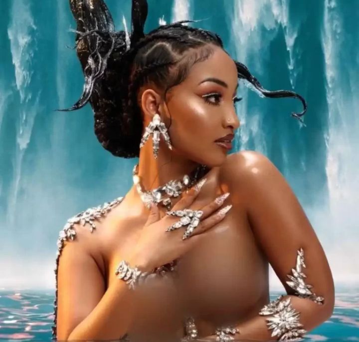 Shenseea