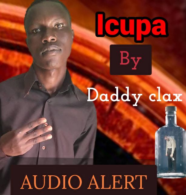 Daddy Clax
