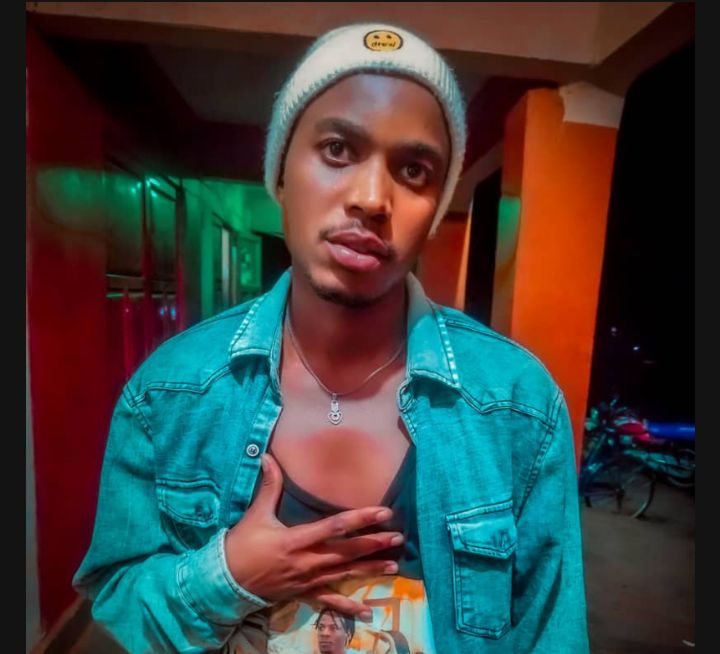 Fresh Young Brownaka