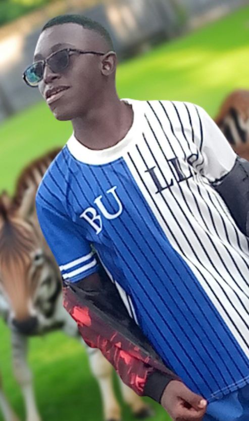 Abrahafrik D Youngstar