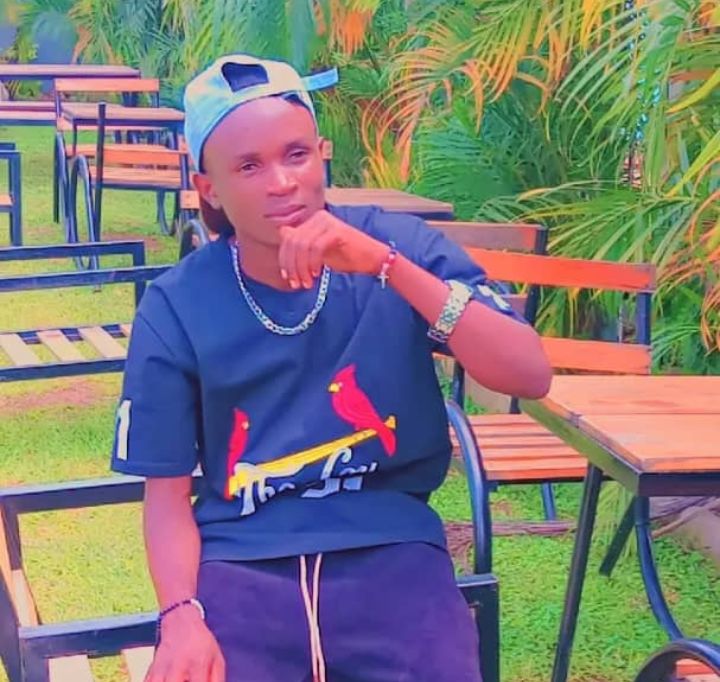 Vickmoon The Specific Boy