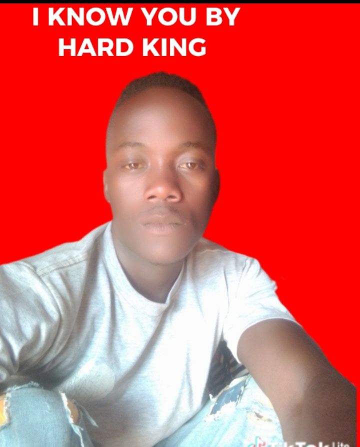 Hard King Ug