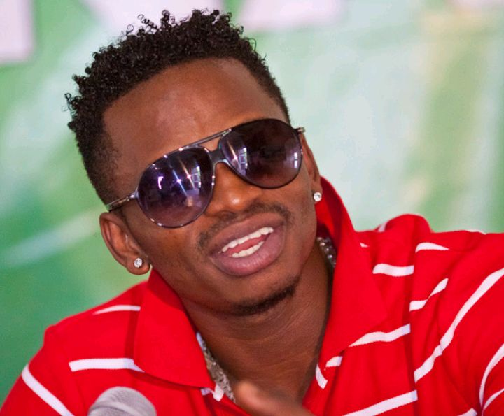 Diamond Platnumz