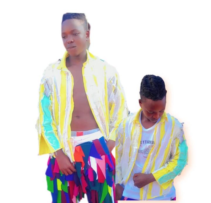 King Dee Da King Vyrs