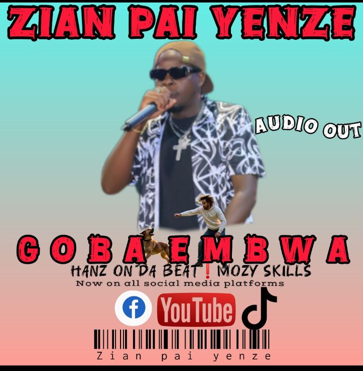 Zian Pai Yenze