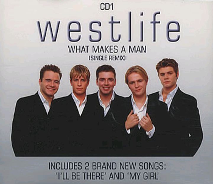 Westlife