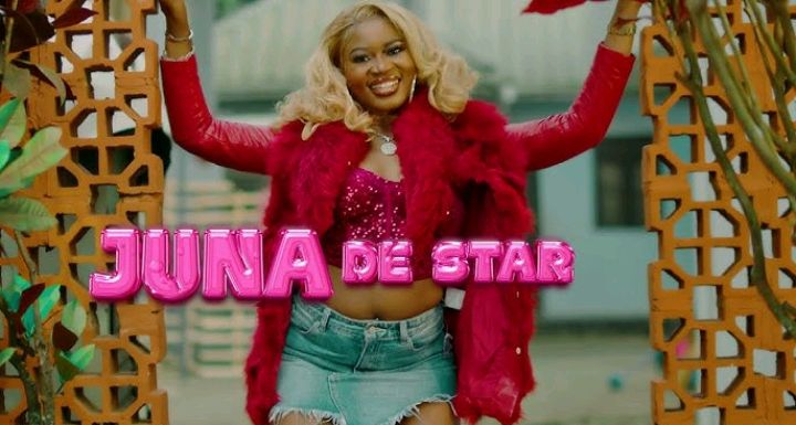 Juna De Star