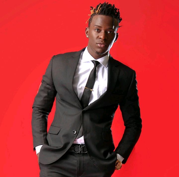 Willy Paul