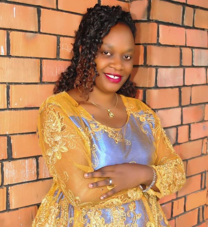 Faith Tendo Kubwooyo