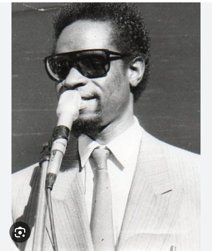 Philly Bongole Lutaaya