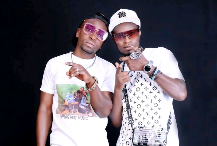 Taffboyz West Official