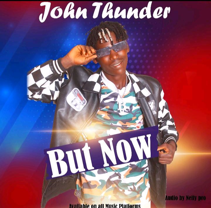 John Thunder