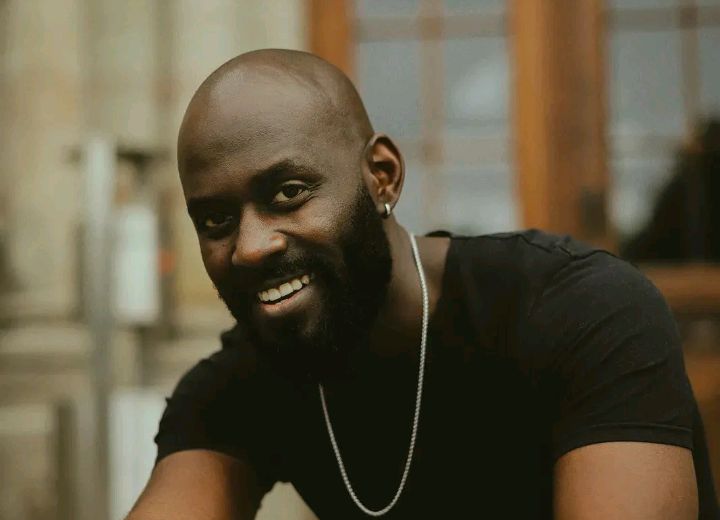 Maurice Kirya